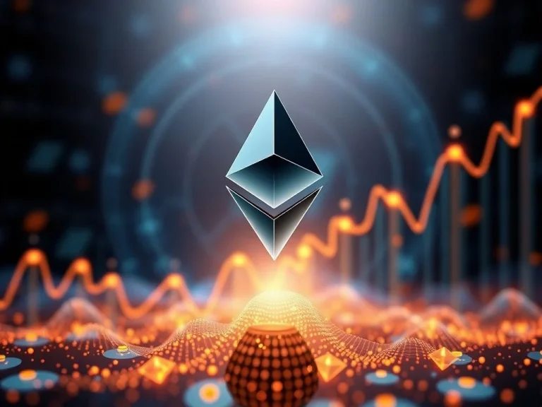قیمت لحظه ای اتر (اتریوم) | نمودار، اخبار و تحلیل قیمت ETH
