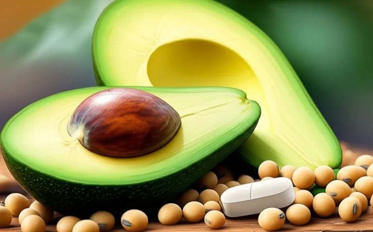 قرص روکش دار آووکادو سوی بین 300 شاری | ویژگی‌ها