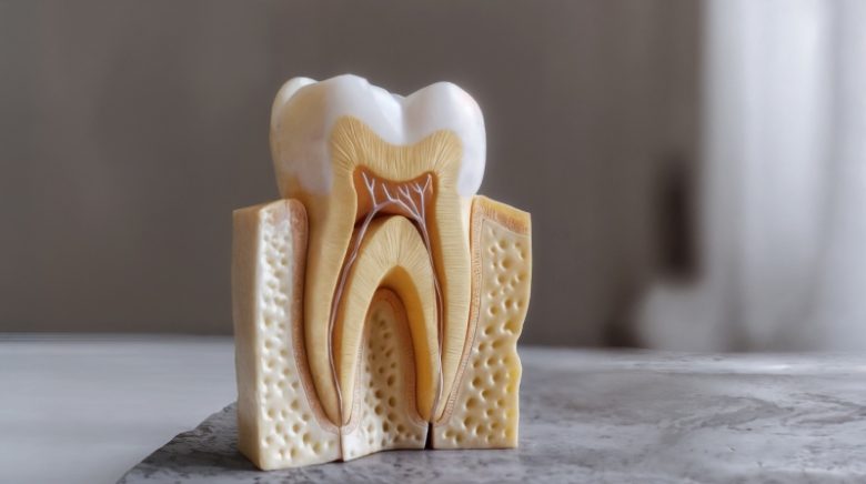 ارتباط درمان ریشه دندان با کاهش قند خون و سلامت بدن