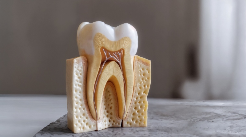 ارتباط درمان ریشه دندان با کاهش قند خون و سلامت بدن