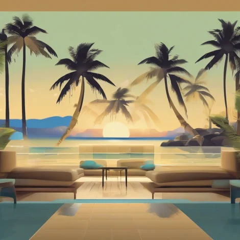 اینترنت رایگان Ja Palm Tree Court: راهنمای کامل (صفر تا صد)