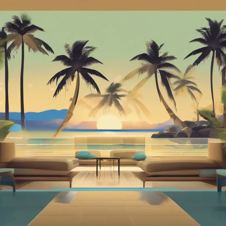 اینترنت رایگان Ja Palm Tree Court: راهنمای کامل (صفر تا صد)