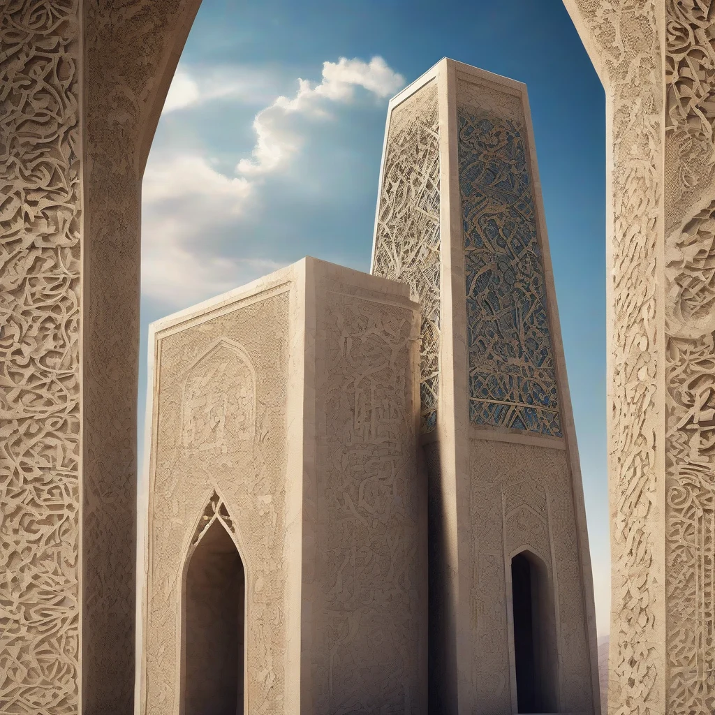 برج رادکان کجاست؟ | موقعیت مکانی، آدرس و راهنمای کامل