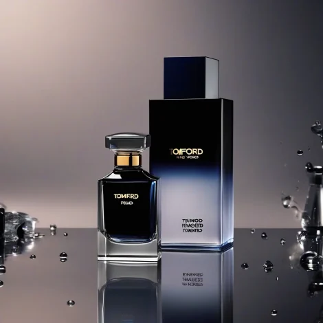 بادی اسپلش مردانه بادی کر Tomford Fabulous | نقد و بررسی کامل