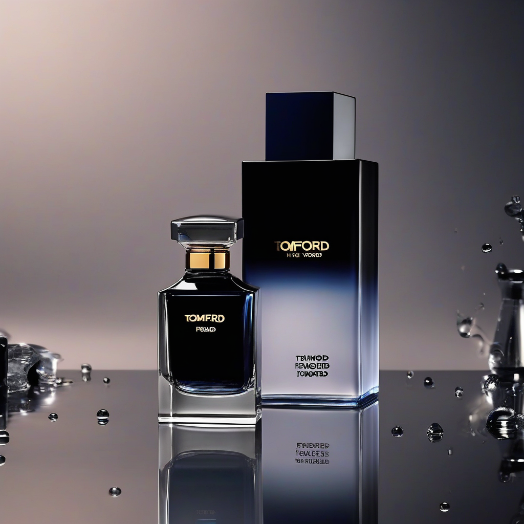 بادی اسپلش مردانه بادی کر Tomford Fabulous | نقد و بررسی کامل
