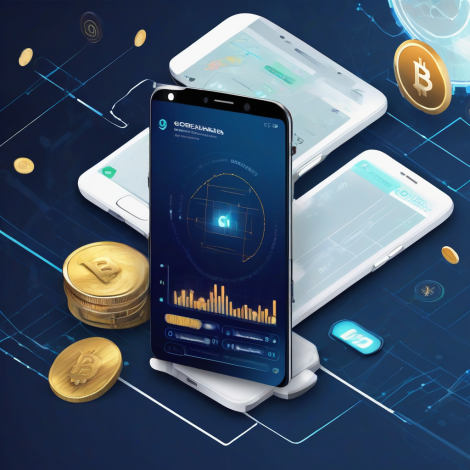 آموزش کامل کوینکس اندروید | صفر تا صد کار با Coinex