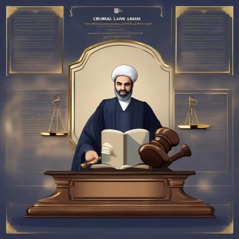 خلاصه کتاب انحصار در حقوق کیفری ایران (صغری مهدی نژاد کیاسری)