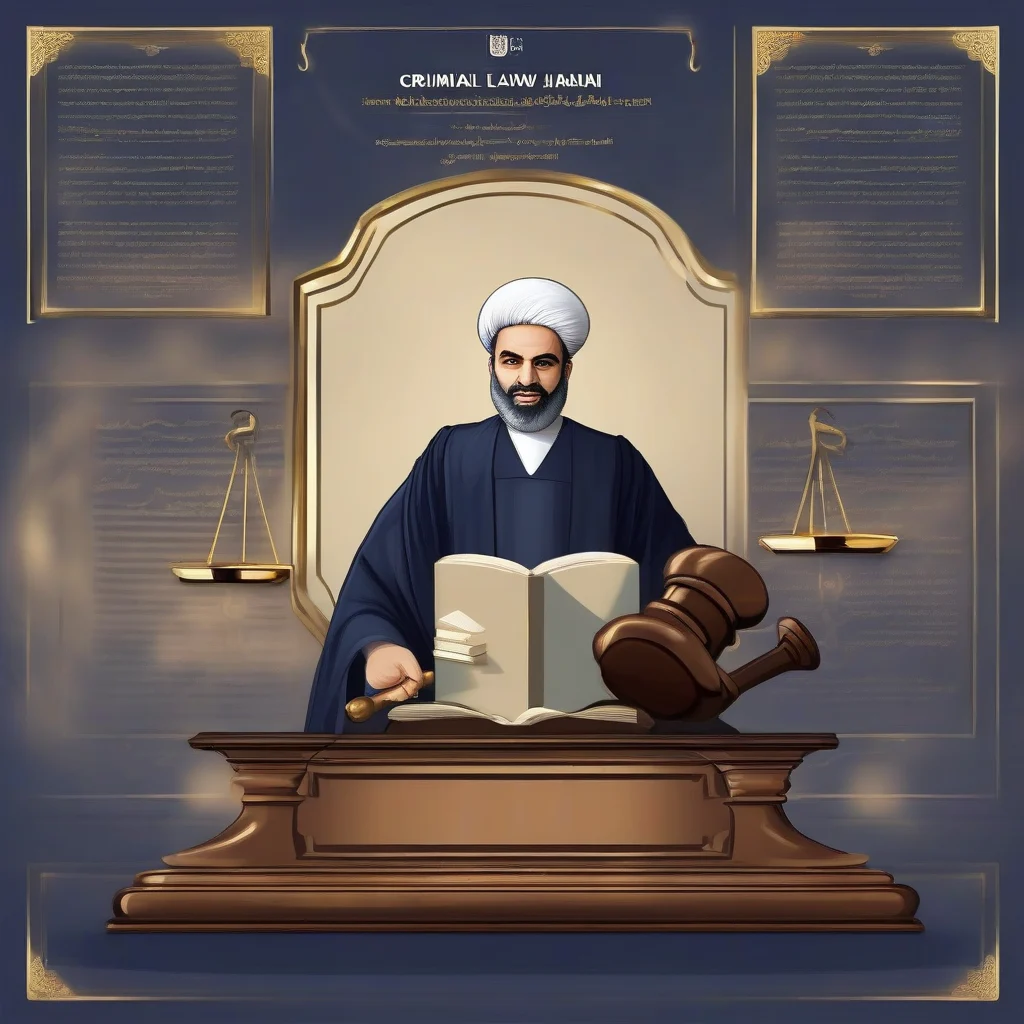 خلاصه کتاب انحصار در حقوق کیفری ایران (صغری مهدی نژاد کیاسری)