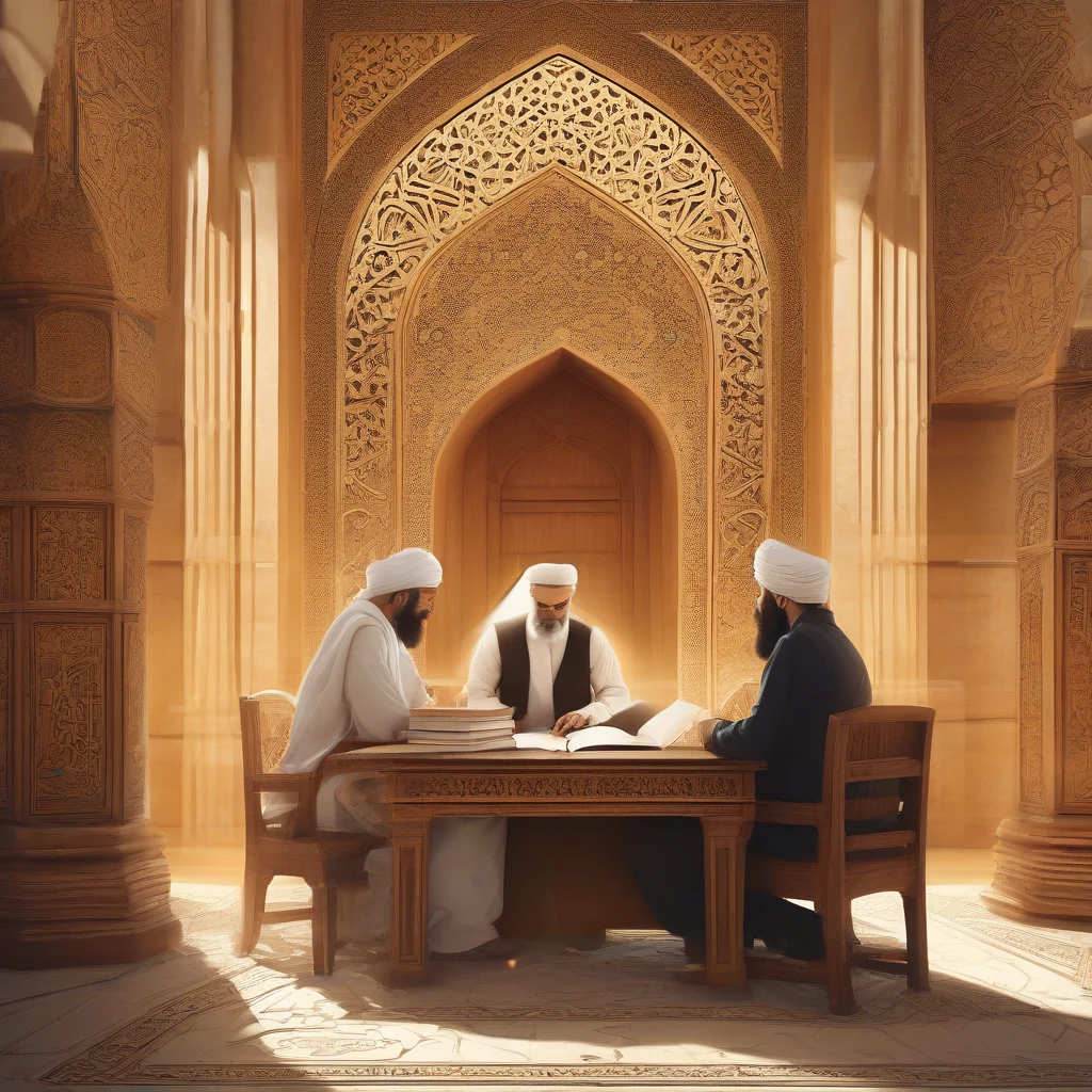 چگونه زن از شوهر ارث می برد؟ (راهنمای کامل)