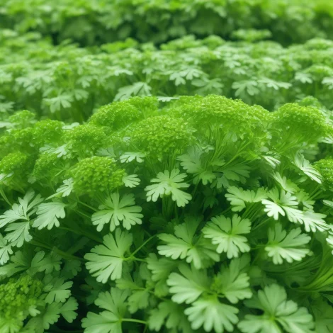 ۱۰ خواص شگفت انگیز جعفری برای سلامتی و بهبود بیماری ها