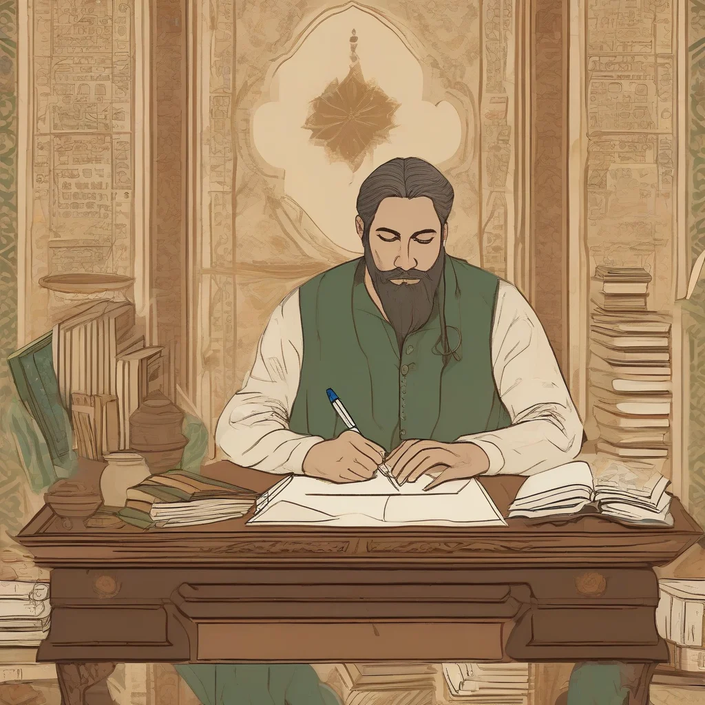 تحریر ترکه چیست؟ | راهنمای صفر تا صد (مفهوم، مراحل و نکات)