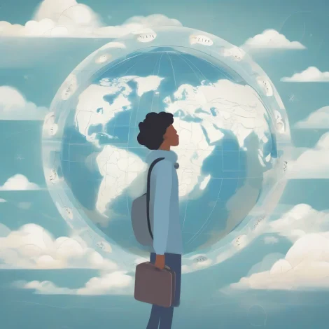 جت لگ چیست؟ - راهنمای جامع علل، علائم و مدیریت آن