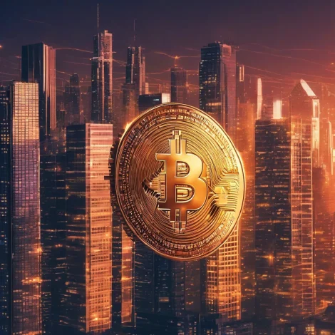 رمزارز صرافی بازار بیت کوین: خرید، فروش و آموزش کامل