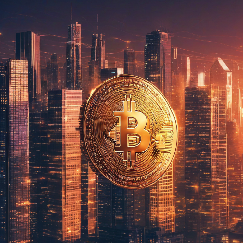 رمزارز صرافی بازار بیت کوین: خرید، فروش و آموزش کامل