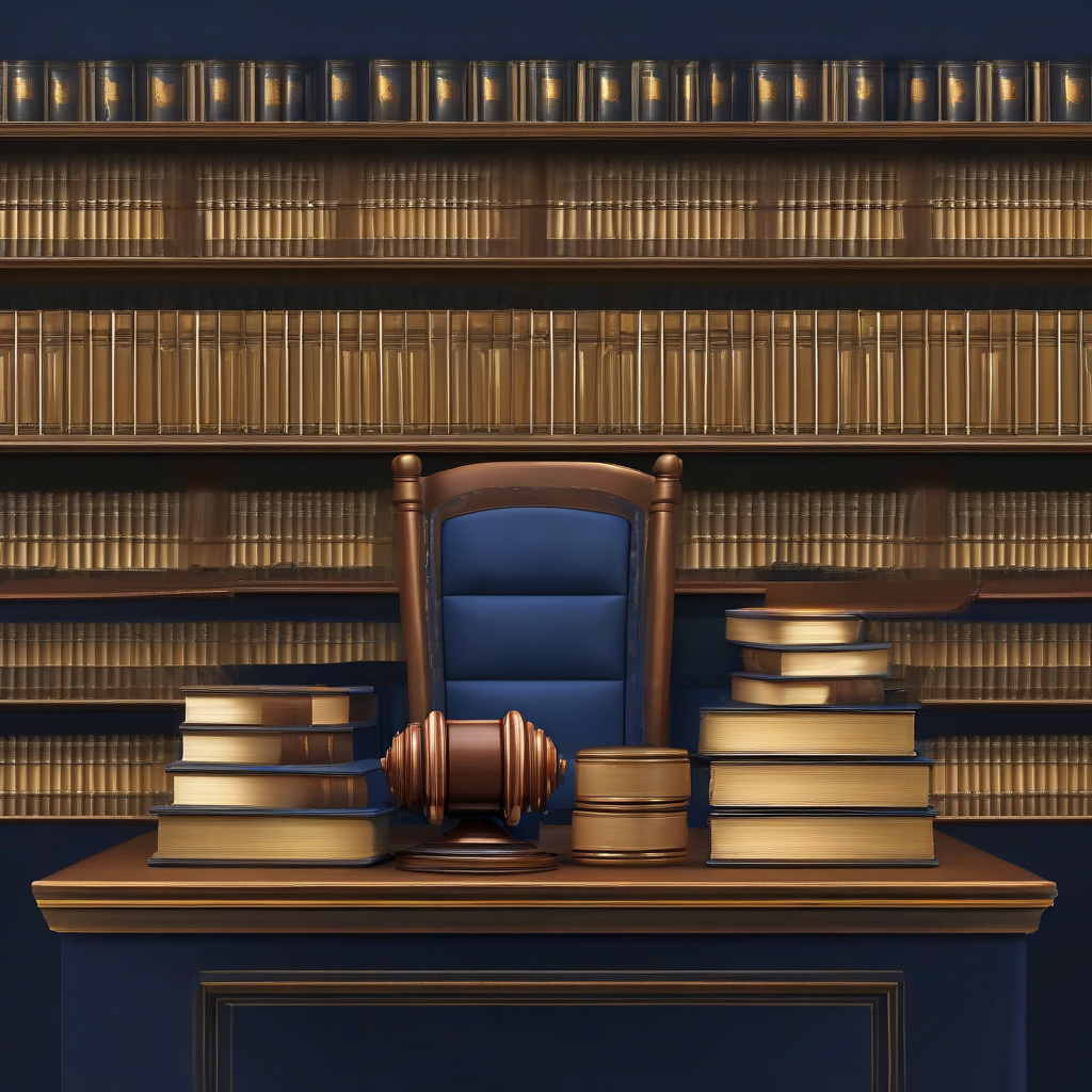 اجرائیات چیست؟ صفر تا صد مفهوم حقوقی و مراحل آن