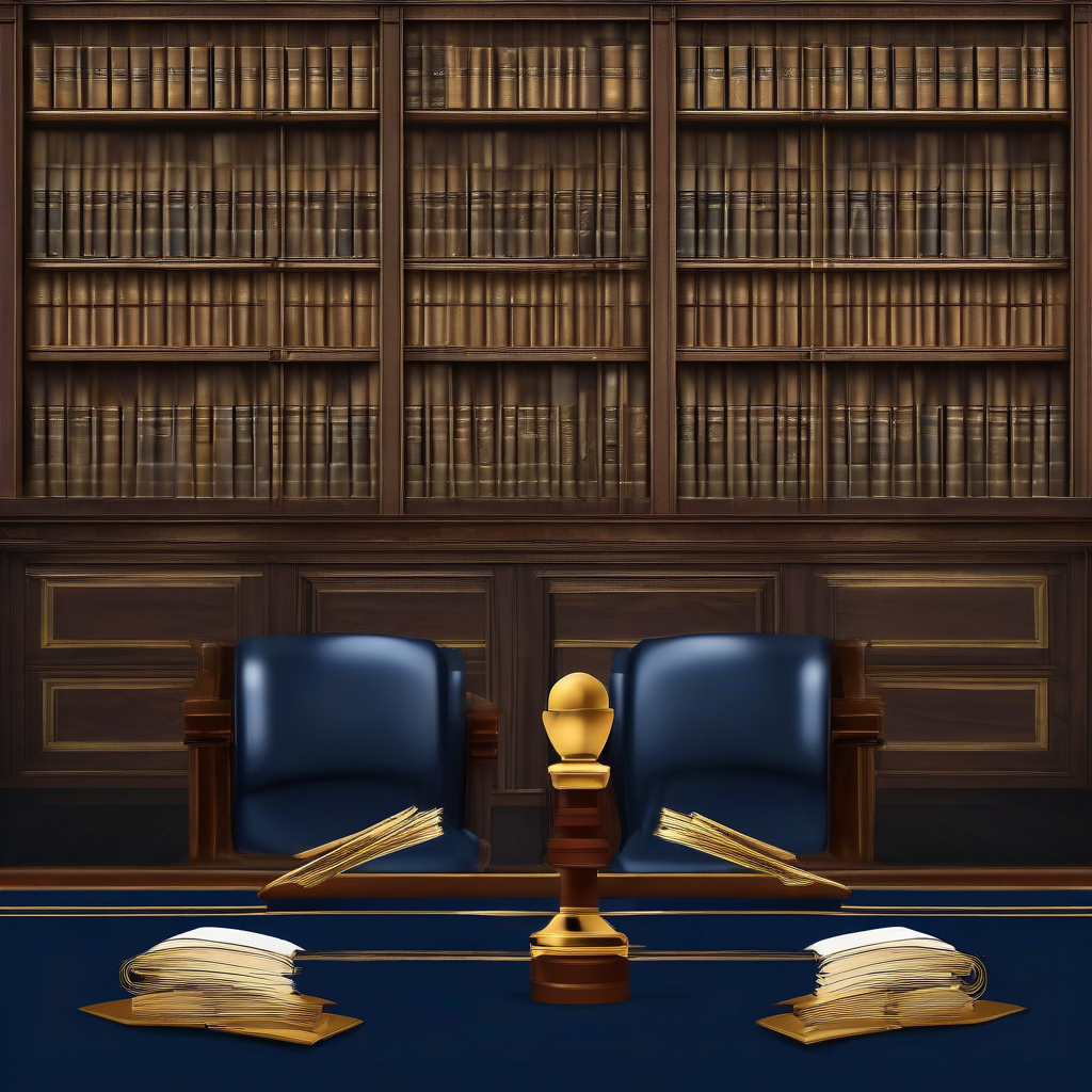 بهترین وکیل اجرای احکام کیفری تهران | وکالت تخصصی و تضمینی