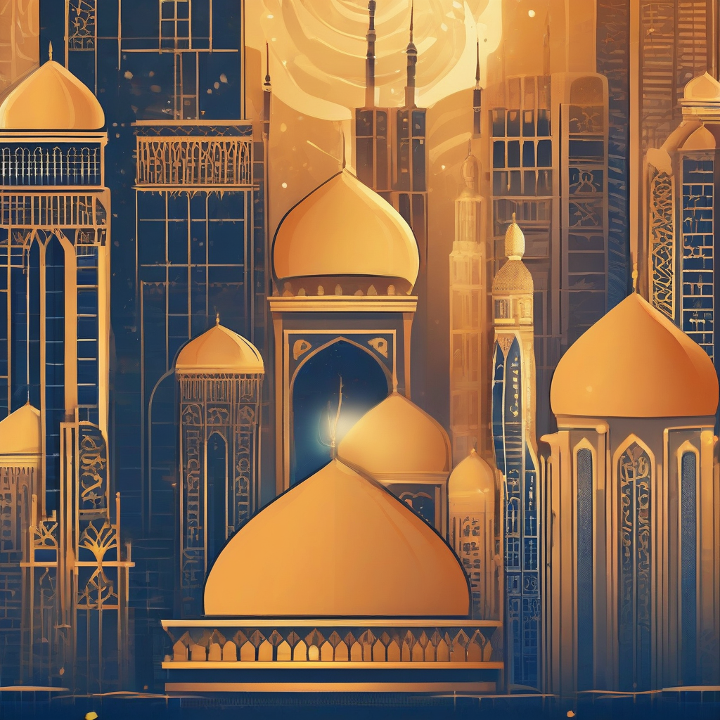 الکل در رمضان دبی برای گردشگران | مجاز است؟