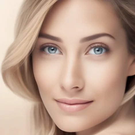 ویژگی های کرم روشن کننده دور چشم کلراکتیو ژیل بوته