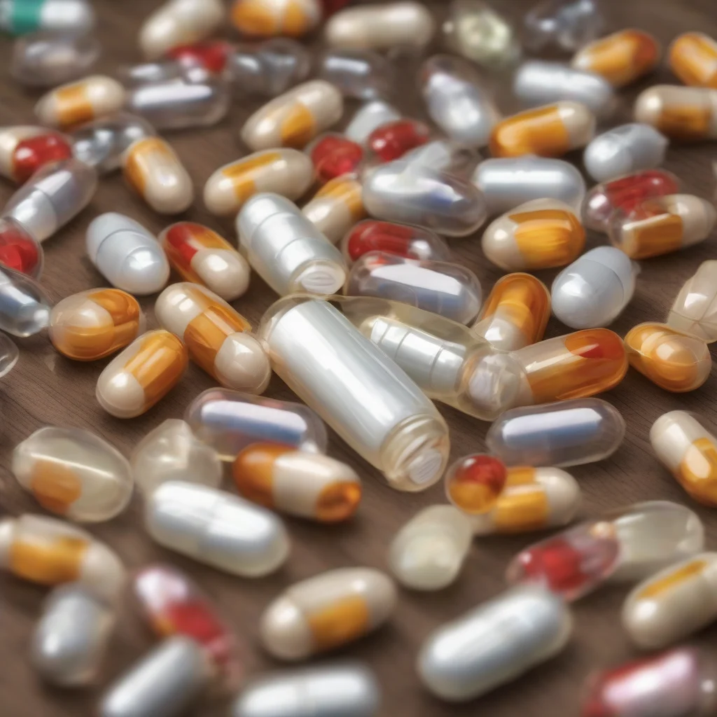 نقد و بررسی کپسول ژلاتینی سی ال آ 1000 دانا